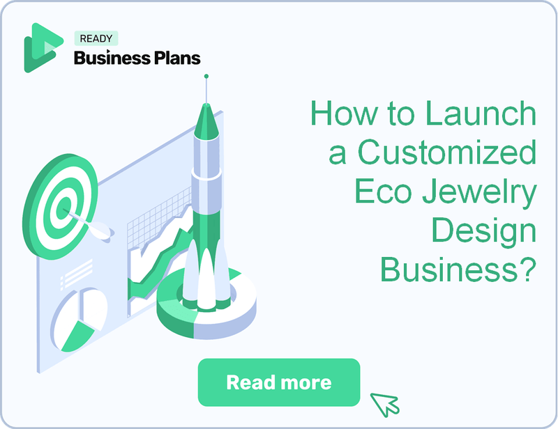How to Launch a Customized Eco Jewelry Design Business?