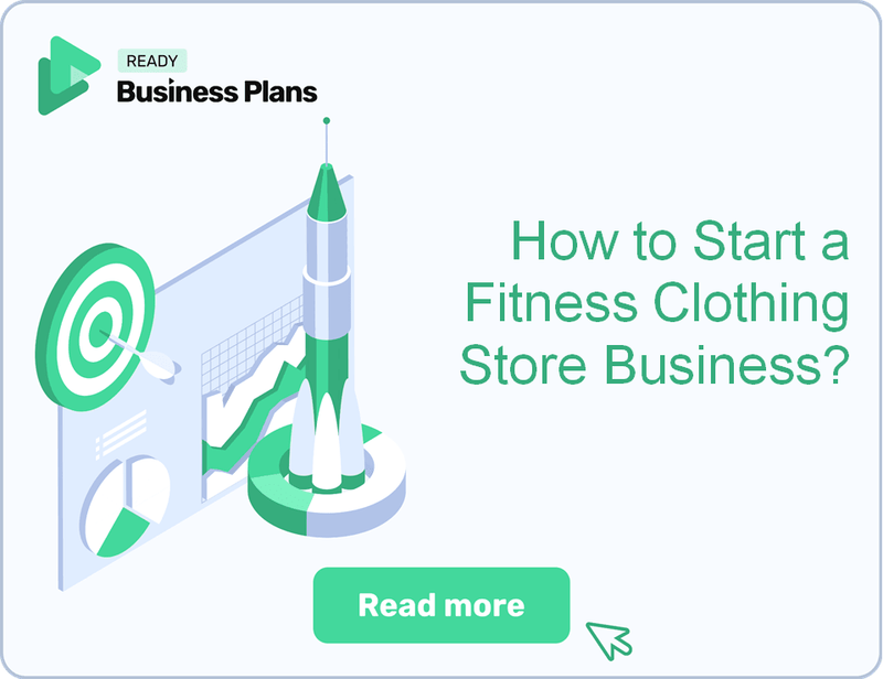 How to Start a Fitness Clothing Store Business?