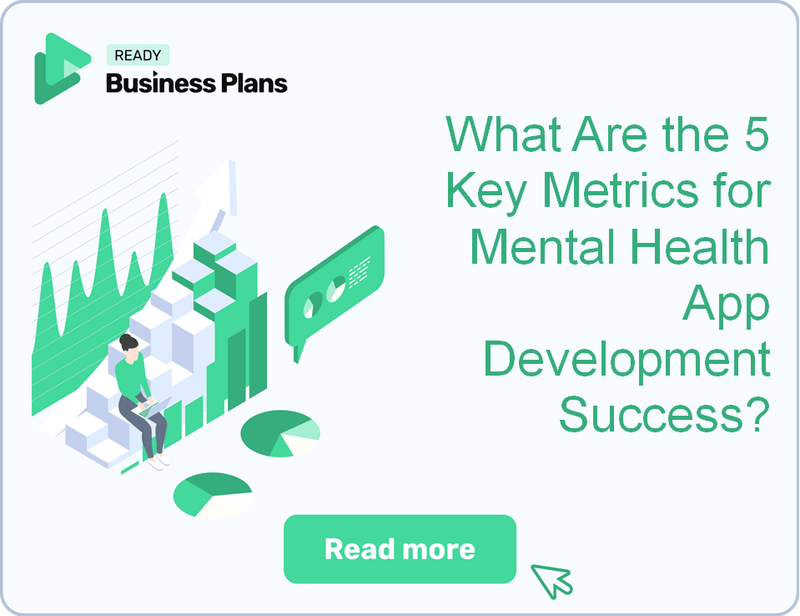 What Are the 5 Key Metrics for Mental Health App Development Success?