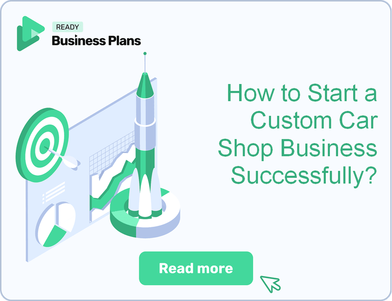 How to Start a Custom Car Shop Business Successfully?