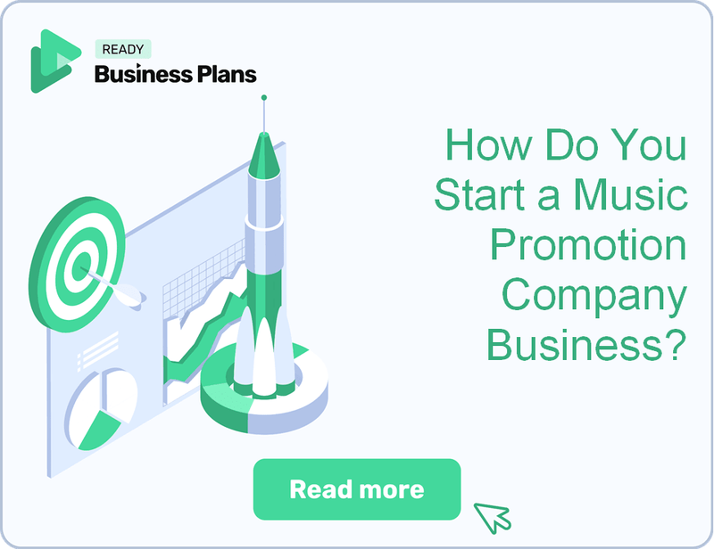 How Do You Start a Music Promotion Company Business?