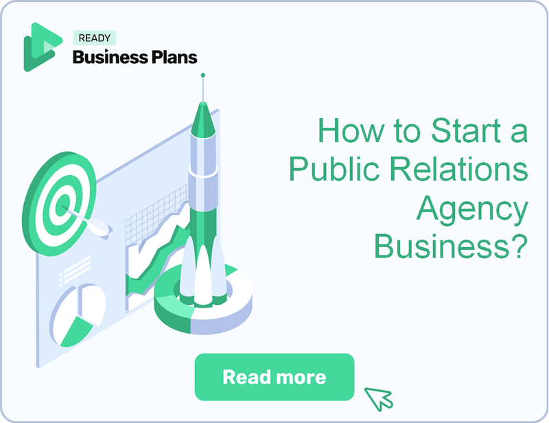 How to Start a Public Relations Agency Business?