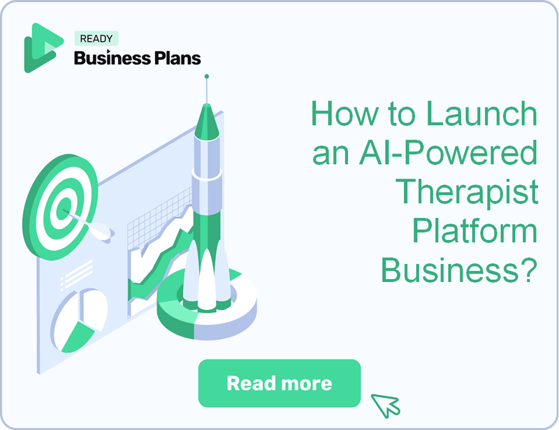 How to Launch an AI-Powered Therapist Platform Business?