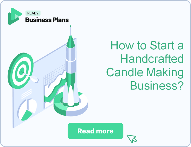 How to Start a Handcrafted Candle Making Business?