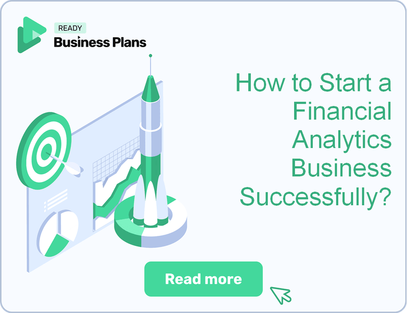 How to Start a Financial Analytics Business Successfully?