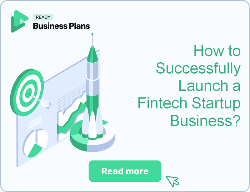 How to Successfully Launch a Fintech Startup Business?