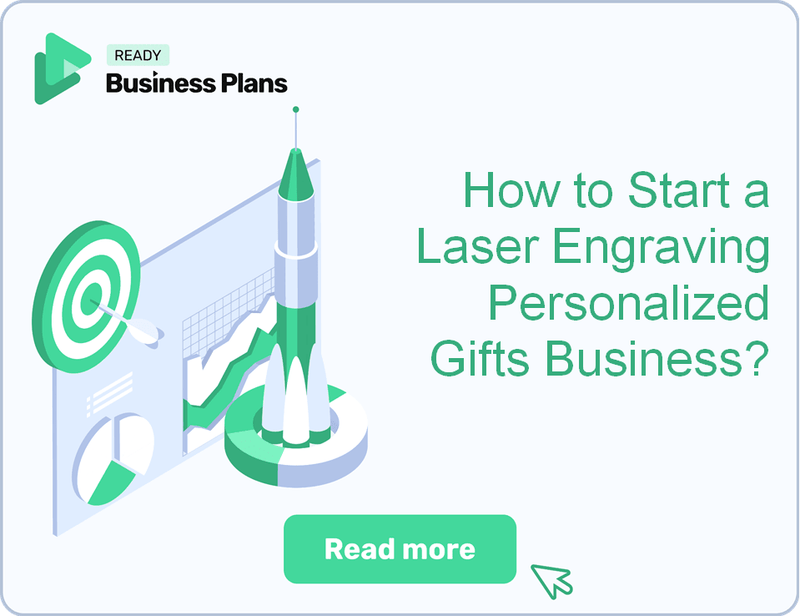How to Start a Laser Engraving Personalized Gifts Business?
