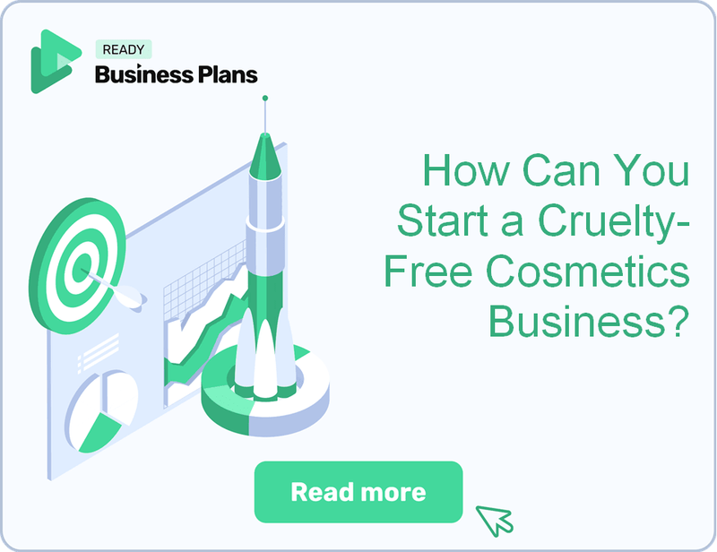 How Can You Start a Cruelty-Free Cosmetics Business?