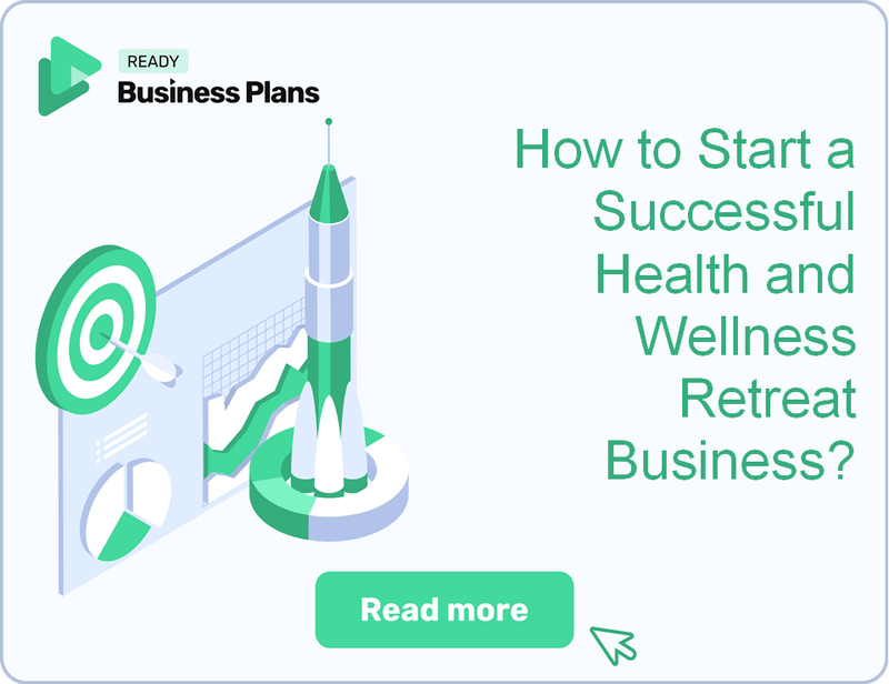 How to Start a Successful Health and Wellness Retreat Business?