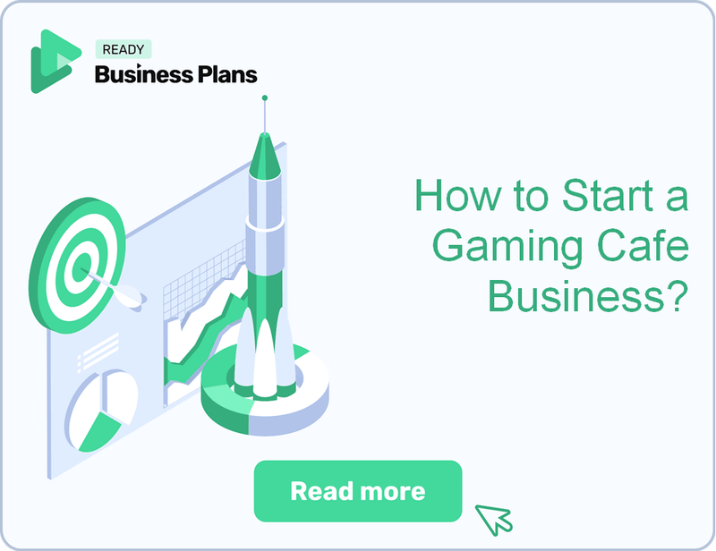 How to Start a Gaming Cafe Business?