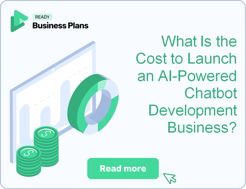 What Is the Cost to Launch an AI-Powered Chatbot Development Business?