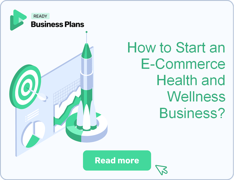 How to Start an E-Commerce Health and Wellness Business?