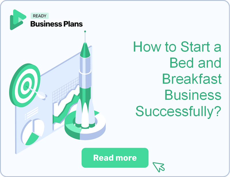 How to Start a Bed and Breakfast Business Successfully?