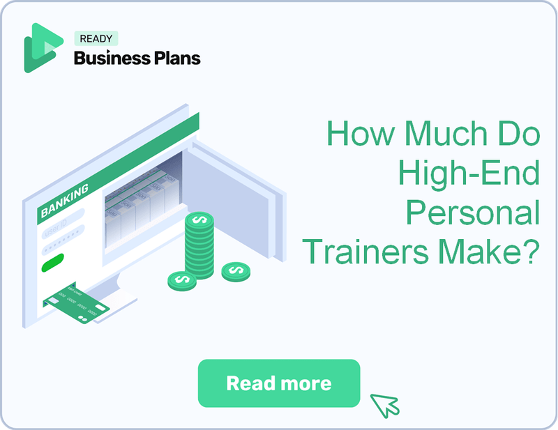 How Much Do High-End Personal Trainers Make?