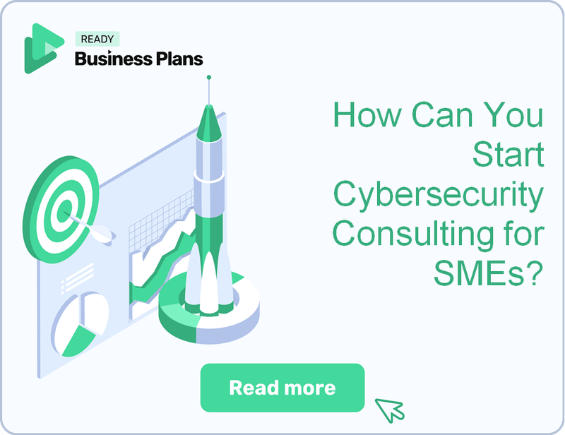 How Can You Start Cybersecurity Consulting for SMEs?