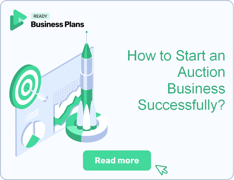 How to Start an Auction Business Successfully?
