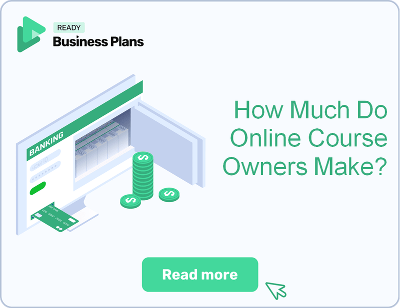 How Much Do Online Course Owners Make?
