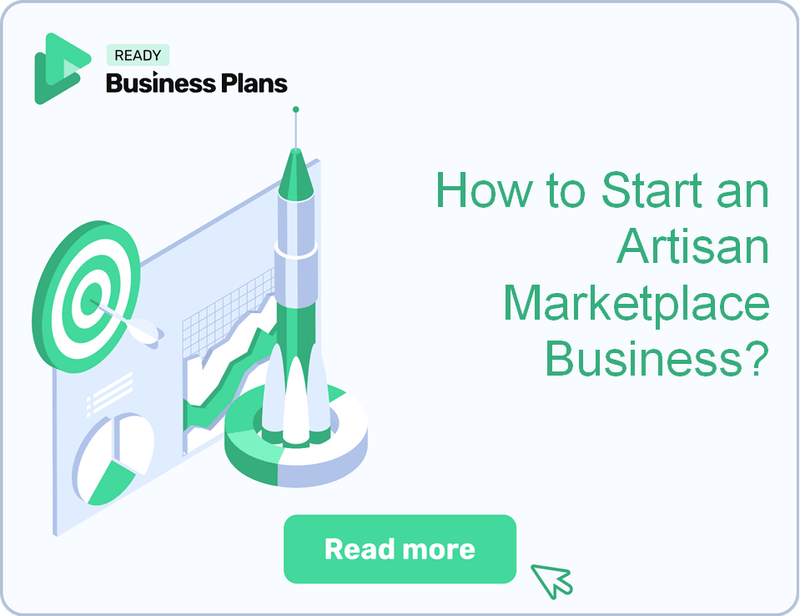 How to Start an Artisan Marketplace Business?