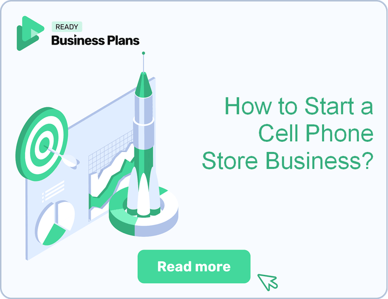 How to Start a Cell Phone Store Business?