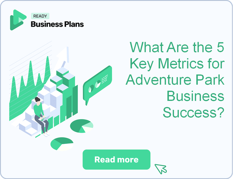 What Are the 5 Key Metrics for Adventure Park Business Success?