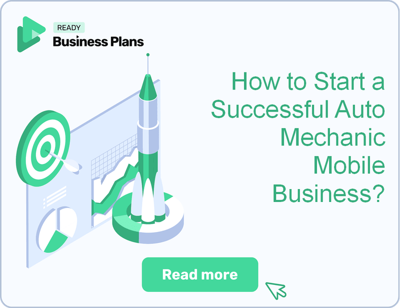 How to Start a Successful Auto Mechanic Mobile Business?