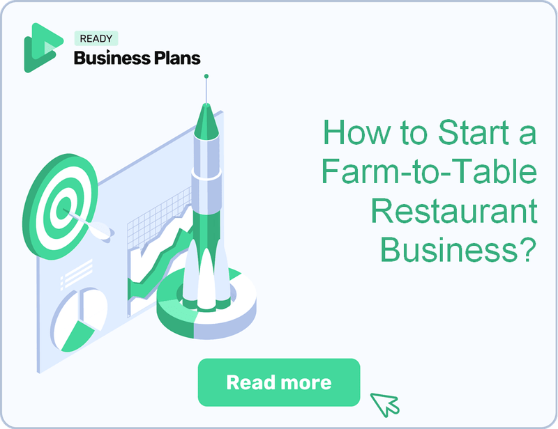 How to Start a Farm-to-Table Restaurant Business?