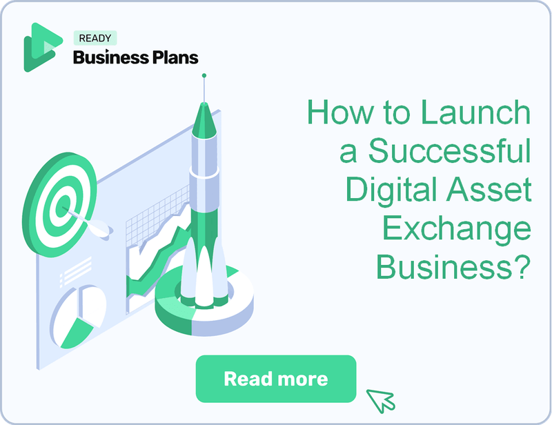 How to Launch a Successful Digital Asset Exchange Business?