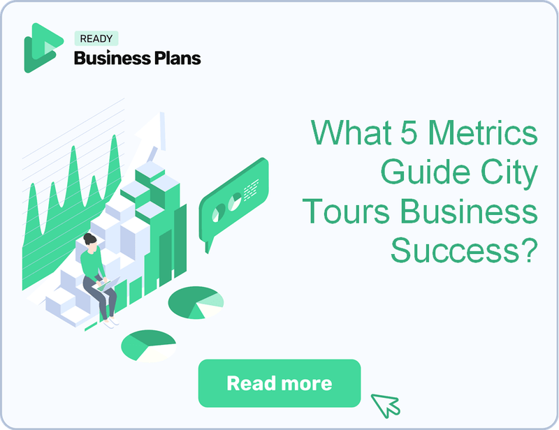 What 5 Metrics Guide City Tours Business Success?
