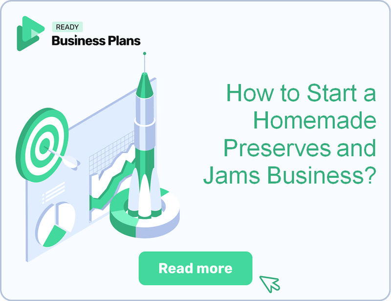 How to Start a Homemade Preserves and Jams Business?