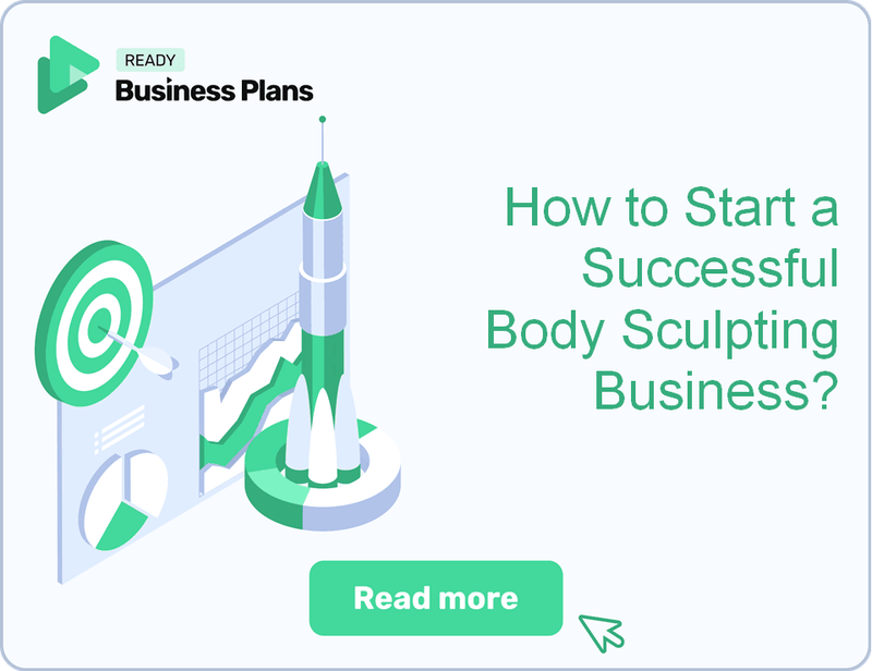 How to Start a Successful Body Sculpting Business?