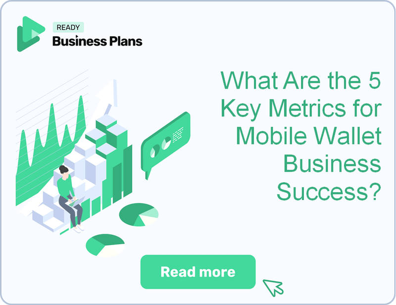 What Are the 5 Key Metrics for Mobile Wallet Business Success?