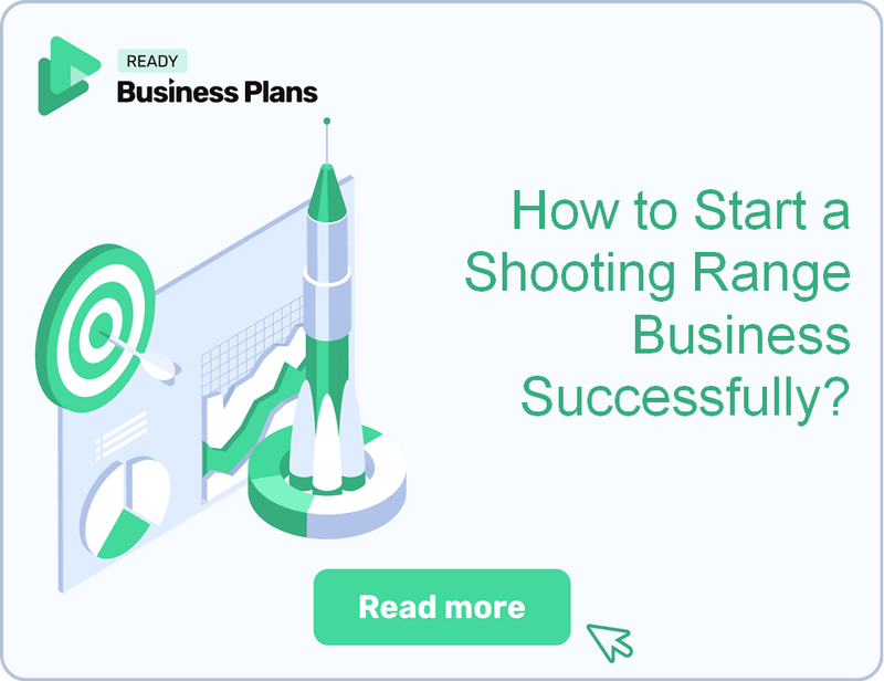How to Start a Shooting Range Business Successfully?