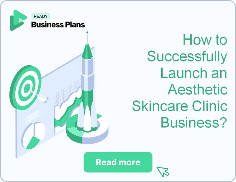 How to Successfully Launch an Aesthetic Skincare Clinic Business?