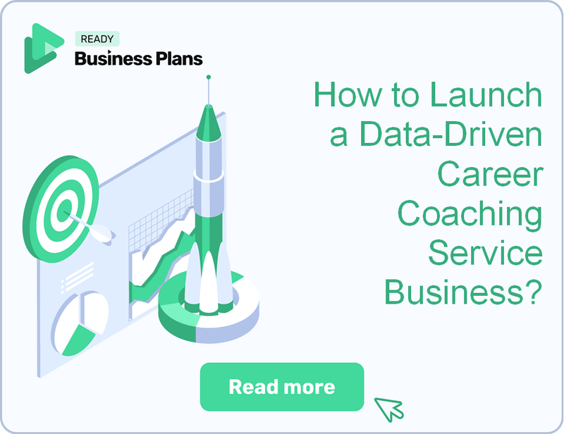 How to Launch a Data-Driven Career Coaching Service Business?