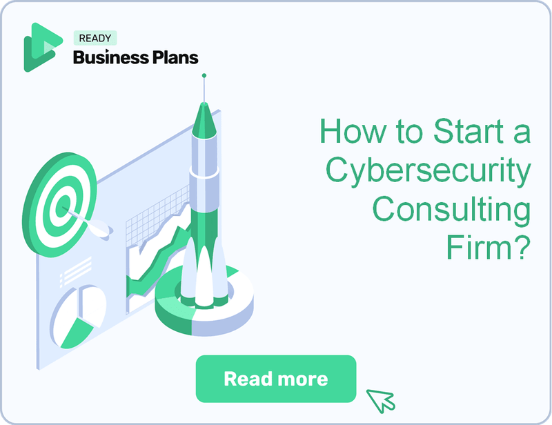 How to Start a Cybersecurity Consulting Firm?