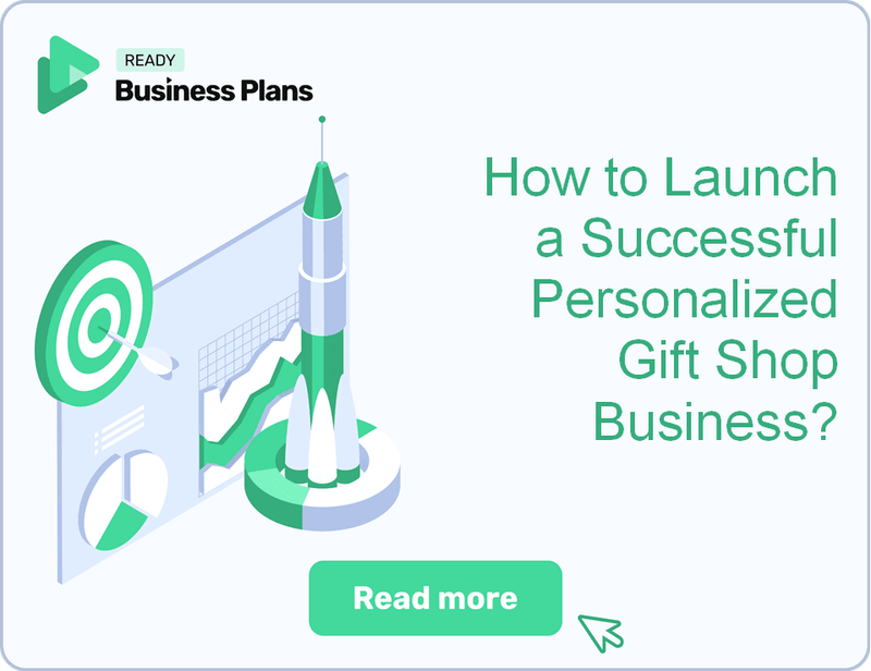 How to Launch a Successful Personalized Gift Shop Business?