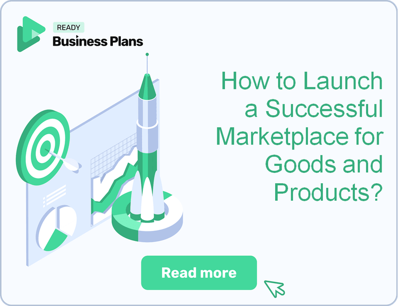 How to Launch a Successful Marketplace for Goods and Products?