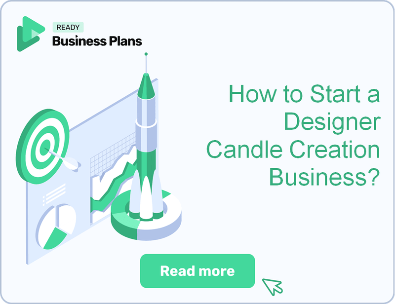 How to Start a Designer Candle Creation Business?