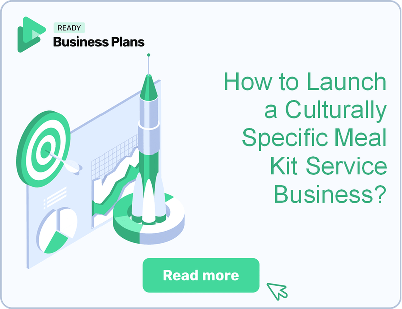 How to Launch a Culturally Specific Meal Kit Service Business?
