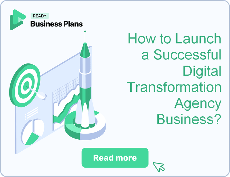 How to Launch a Successful Digital Transformation Agency Business?