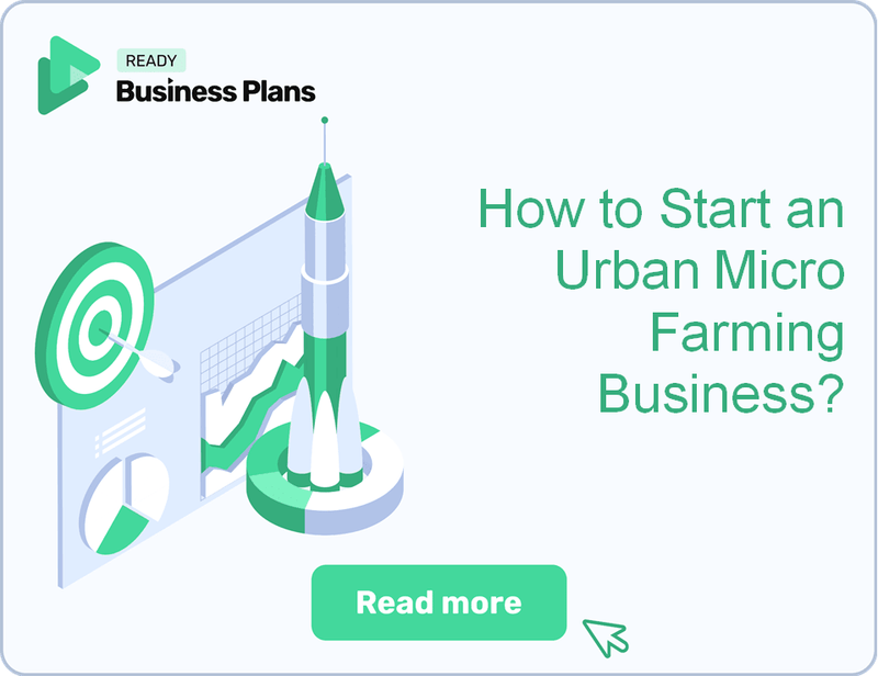 How to Start an Urban Micro Farming Business?
