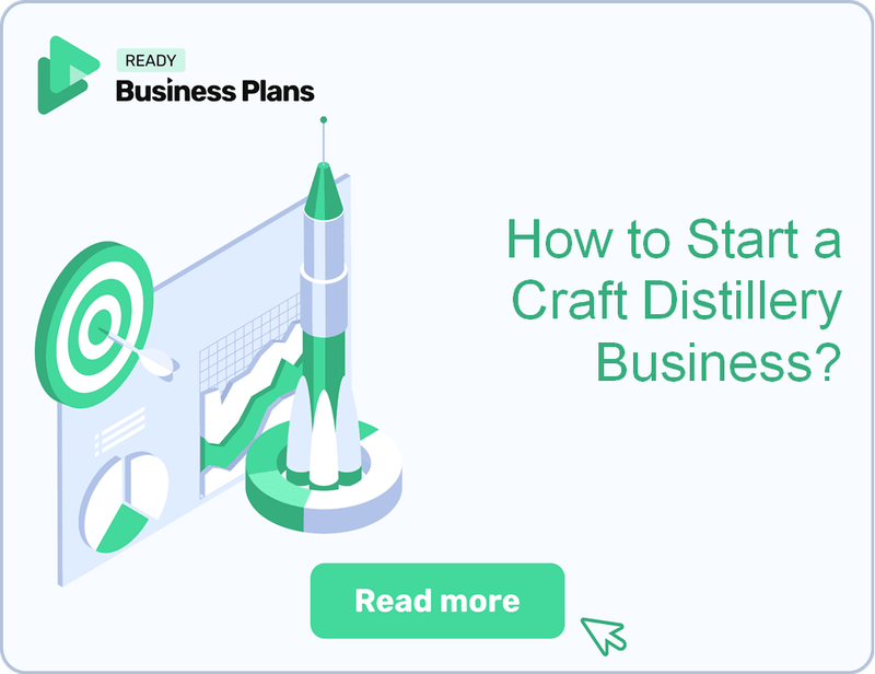 How to Start a Craft Distillery Business?