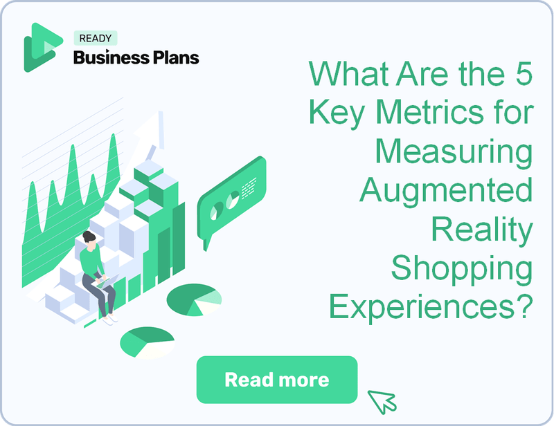 What Are the 5 Key Metrics for Measuring Augmented Reality Shopping Experiences?