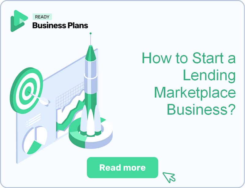 How to Start a Lending Marketplace Business?