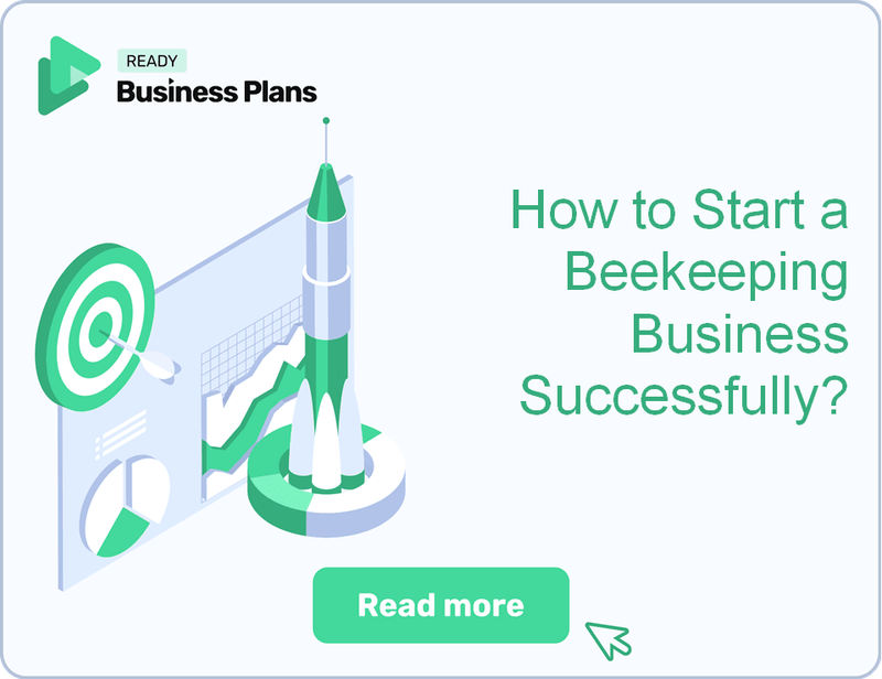 How to Start a Beekeeping Business Successfully?