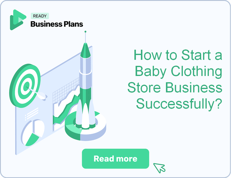 How to Start a Baby Clothing Store Business Successfully?
