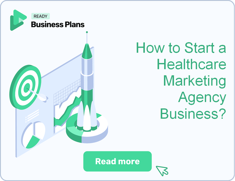 How to Start a Healthcare Marketing Agency Business?