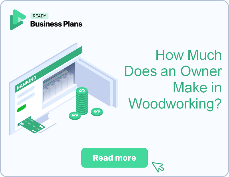 How Much Does an Owner Make in Woodworking?