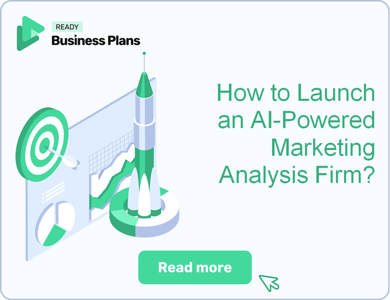 How to Launch an AI-Powered Marketing Analysis Firm?