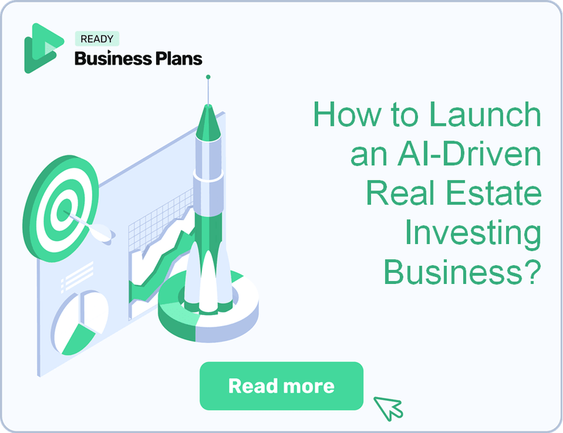 How to Launch an AI-Driven Real Estate Investing Business?